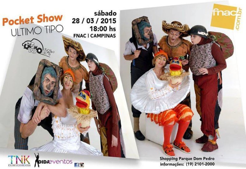 show treco fnac